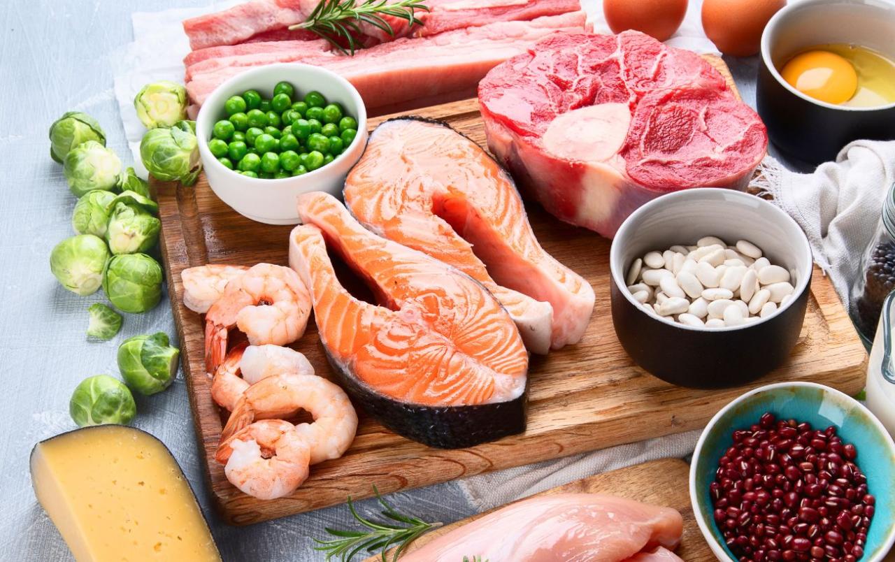 Can You Eat Too Much Protein? 8 Signs You Are Overdoing It